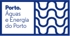 Águas Porto Logo.
