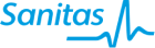 Sanitas Logo.